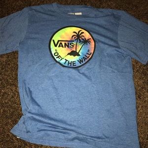 Vans T-shirt